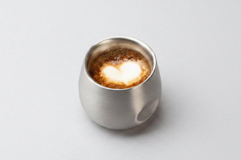 Petite Cup
