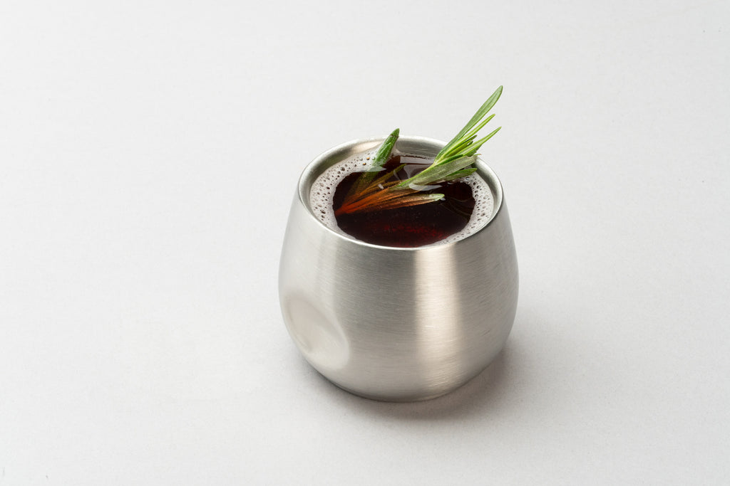 Petite Cup