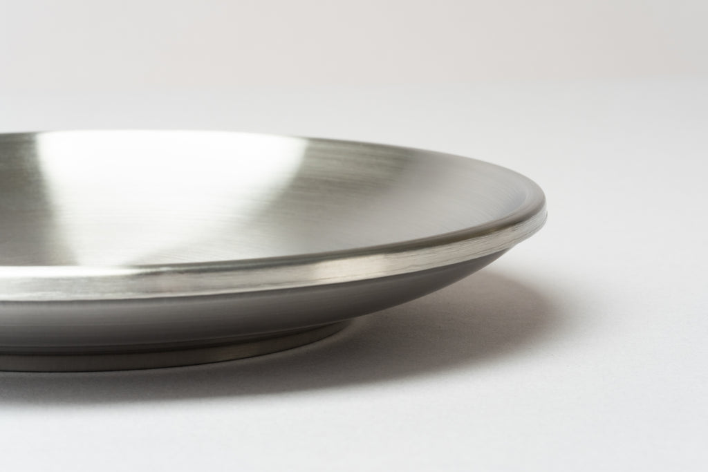 Dessert Plate