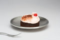 Dessert Plate