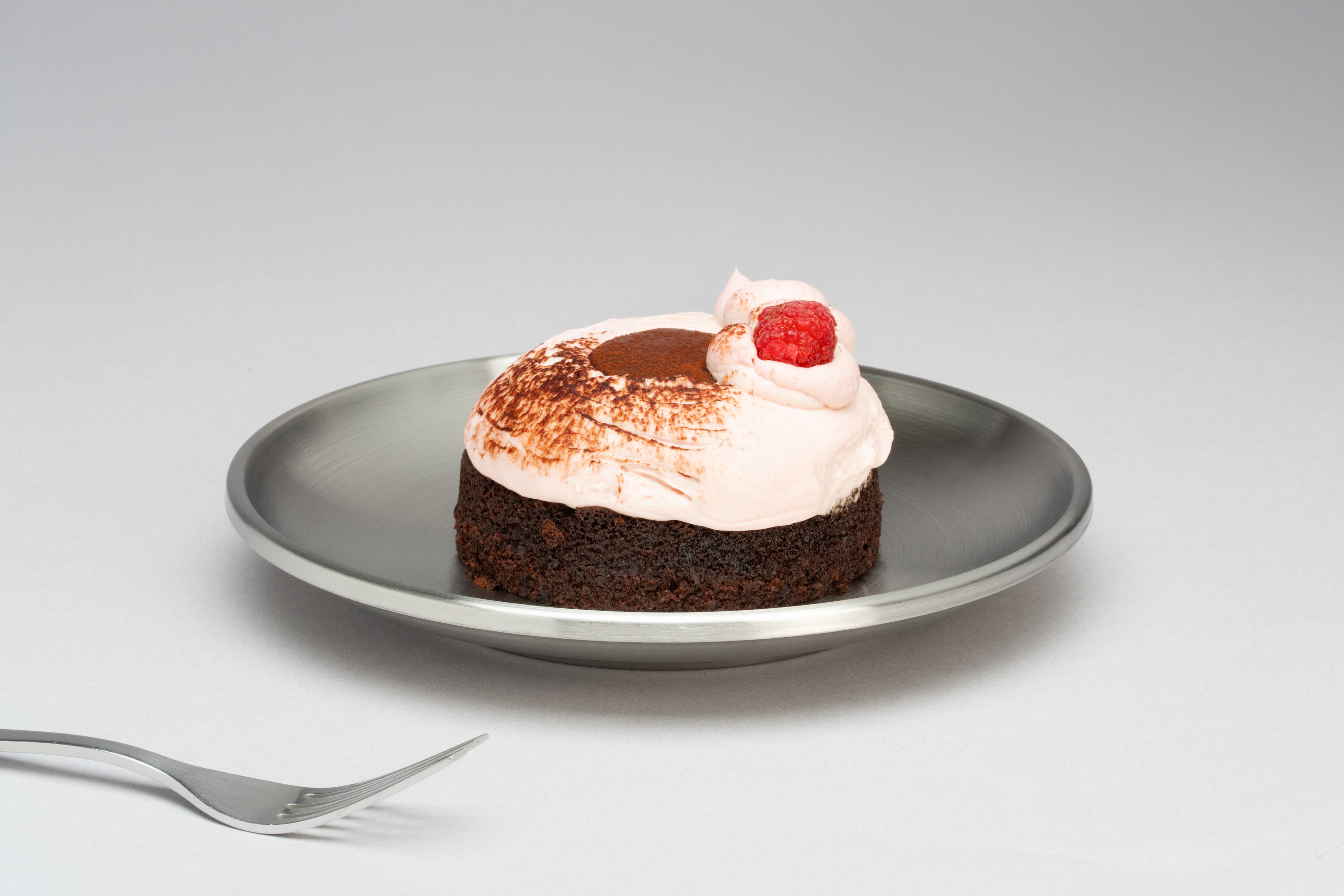 Dessert Plate