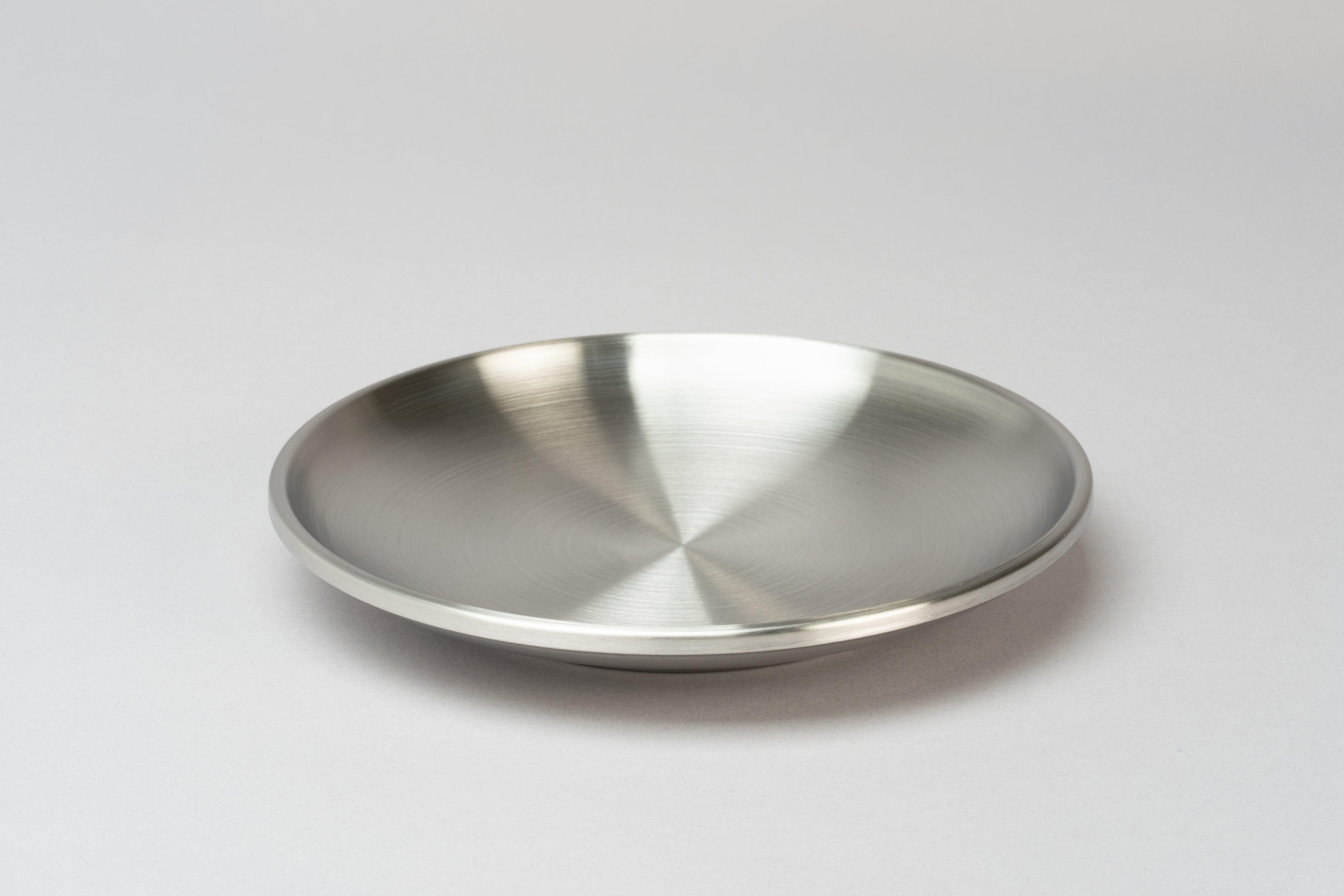 Dessert Plate